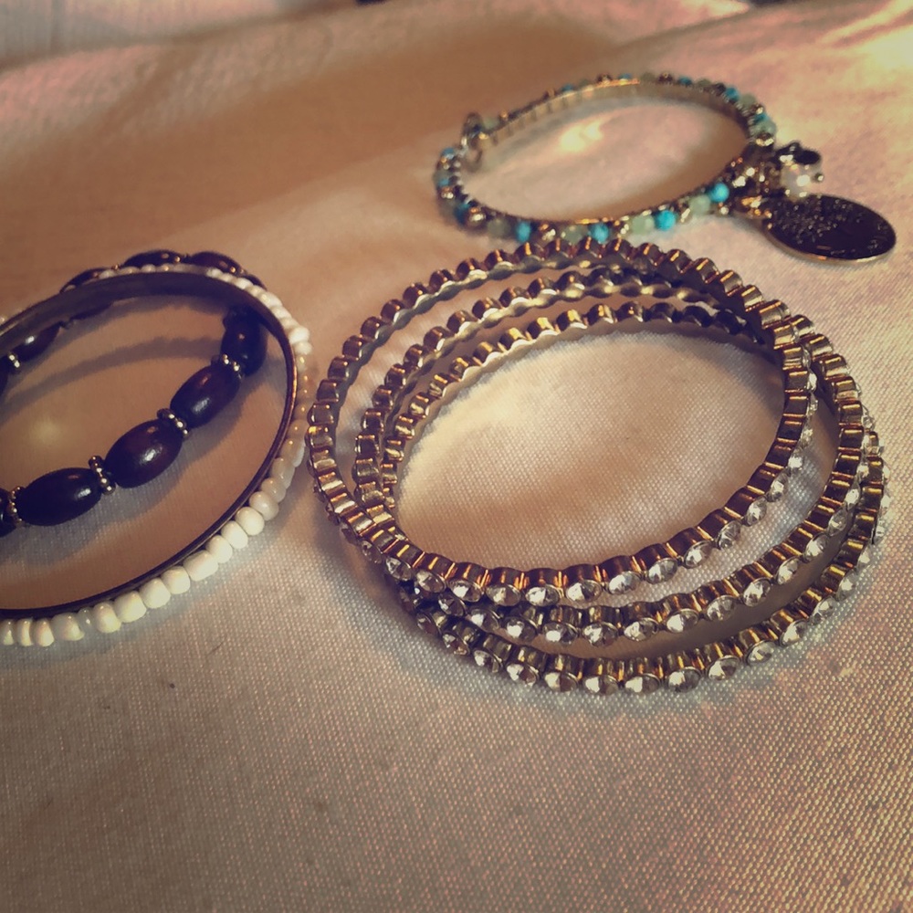 Bracelet bundle